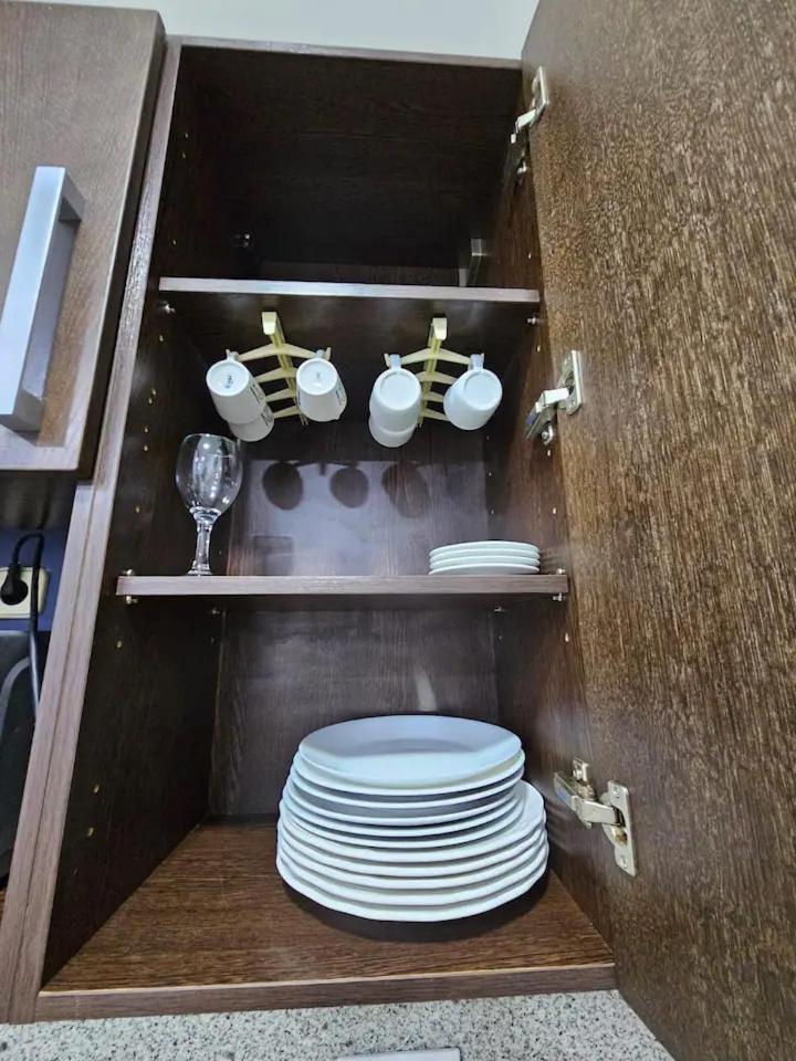 Apartment Stylish In Madrid