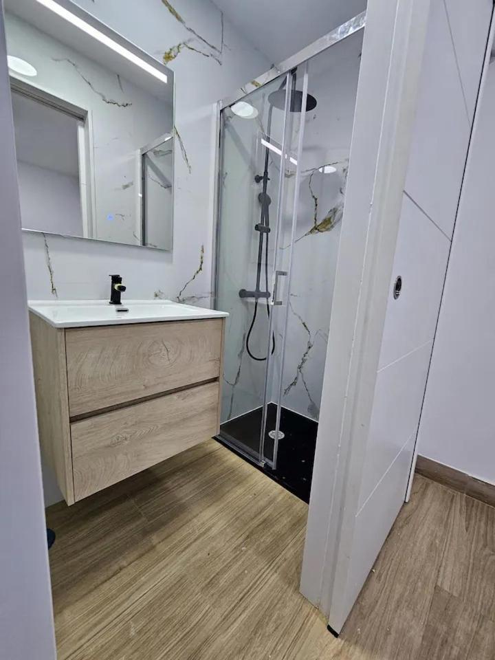 Apartment Stylish In